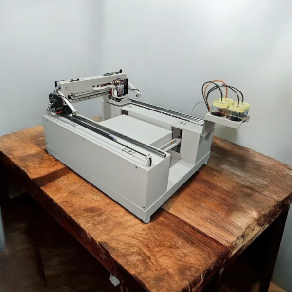 Cake Printer With Edible INK - Image 3