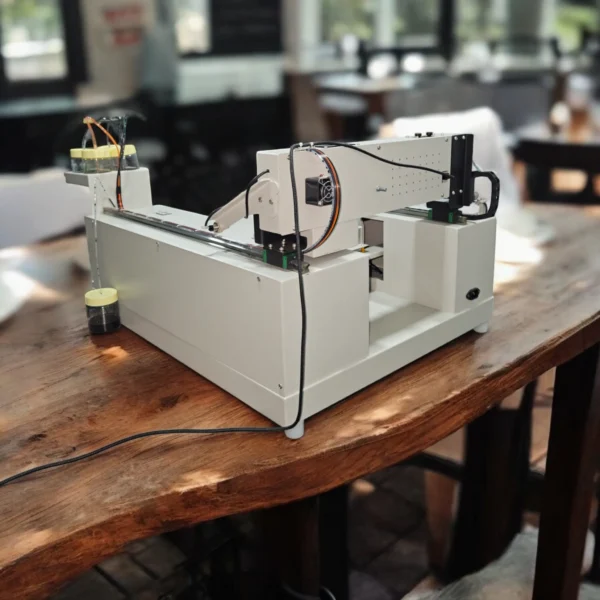 Cake Printer With Edible INK - Image 4