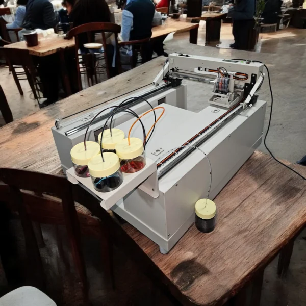 Cake Printer With Edible INK - Image 5