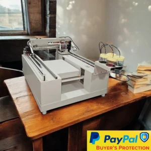 Cake Printer With Edible INK